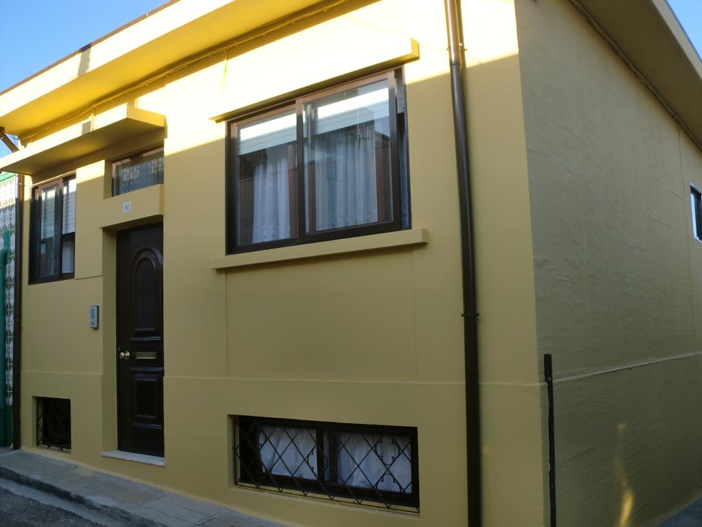 The Yellow House 3 Porto Exterior foto